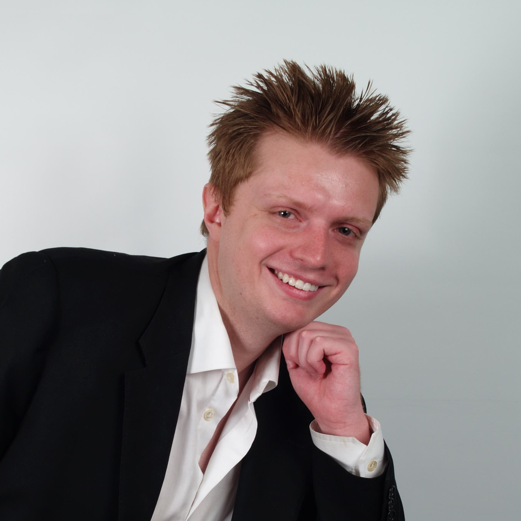robert robert