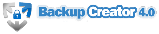 Backup Creator – Backup WordPress